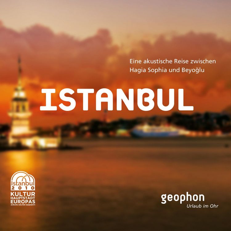 Produktbild: Istanbul