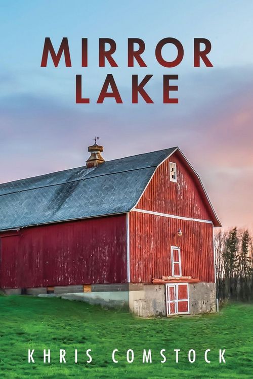Produktbild: Mirror Lake