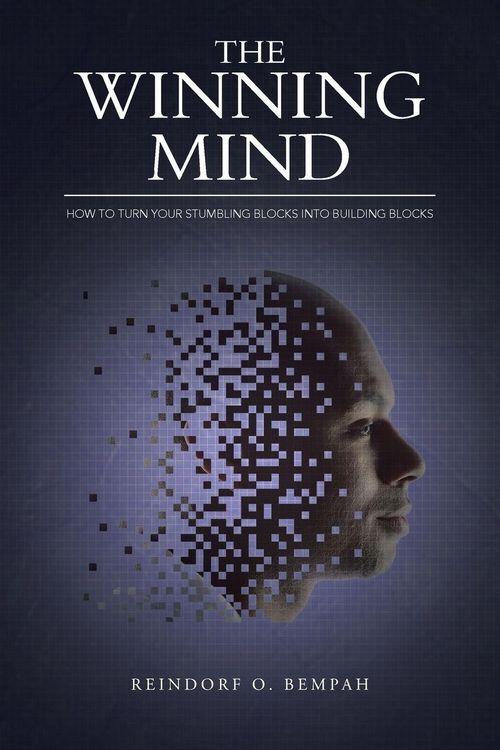 Produktbild: The Winning Mind