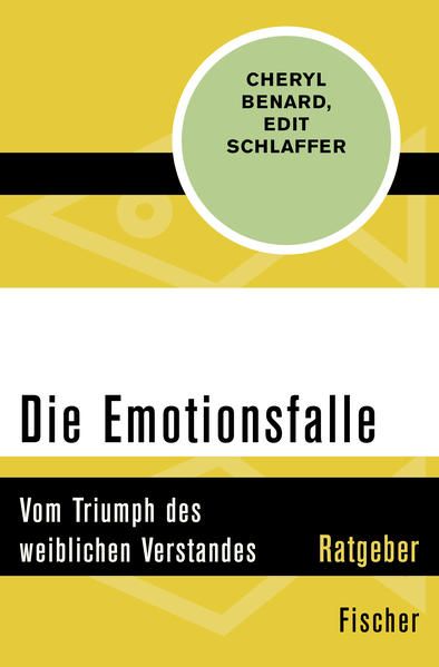 Produktbild: Die Emotionsfalle