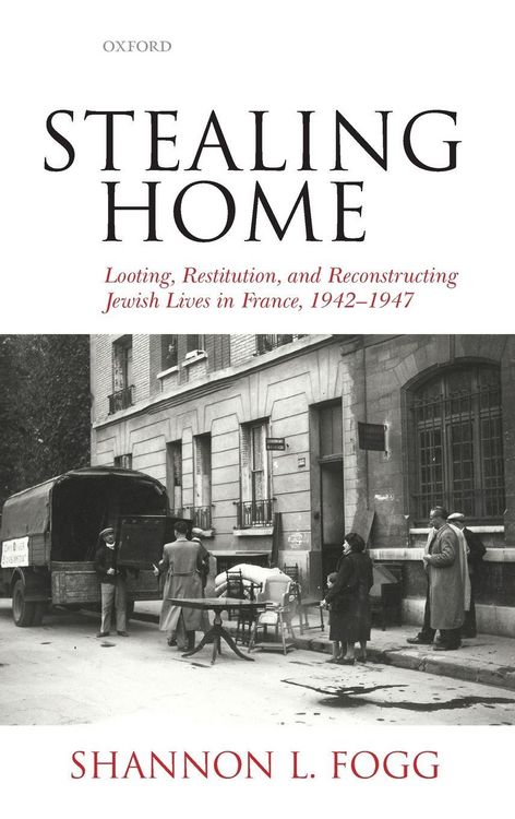 Produktbild: STEALING HOME C