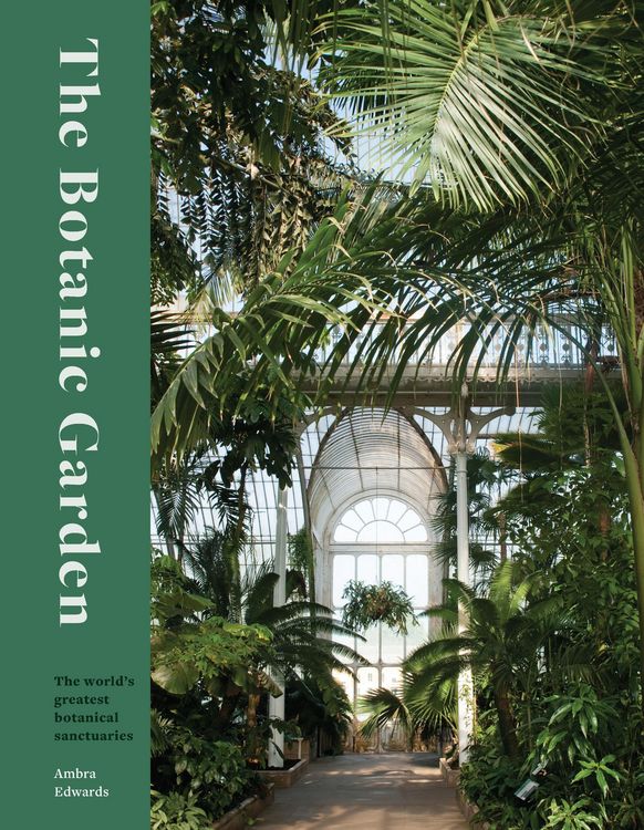 Produktbild: The Botanic Garden