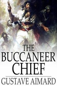 Produktbild: Buccaneer Chief