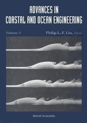 Produktbild: Advances in Coastal and Ocean Engineering, Volume 3
