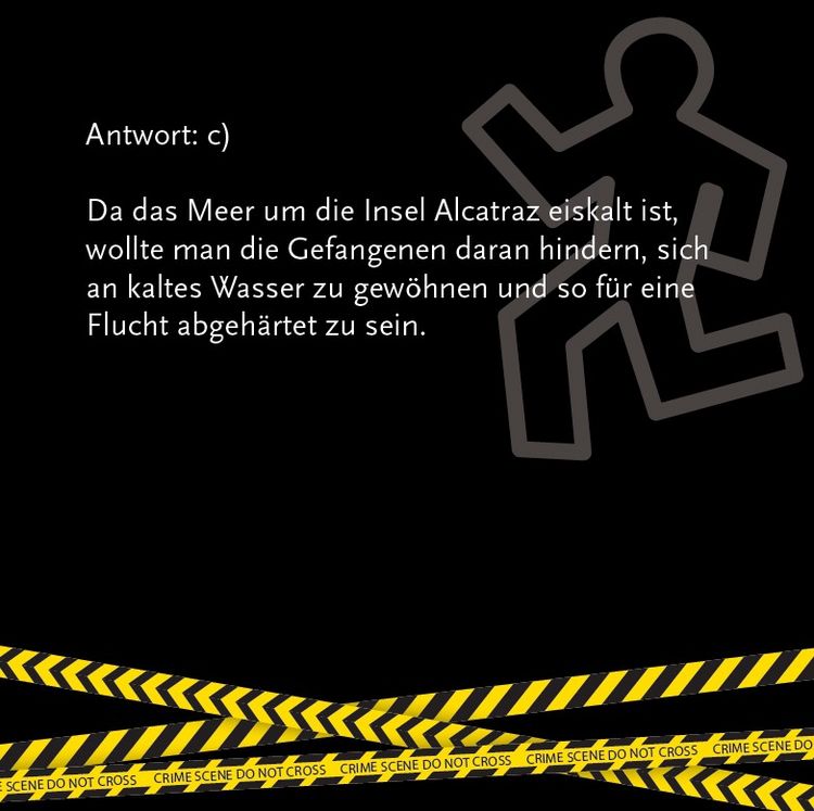 Produktbild: Krimi-Quiz (Neuauflage)