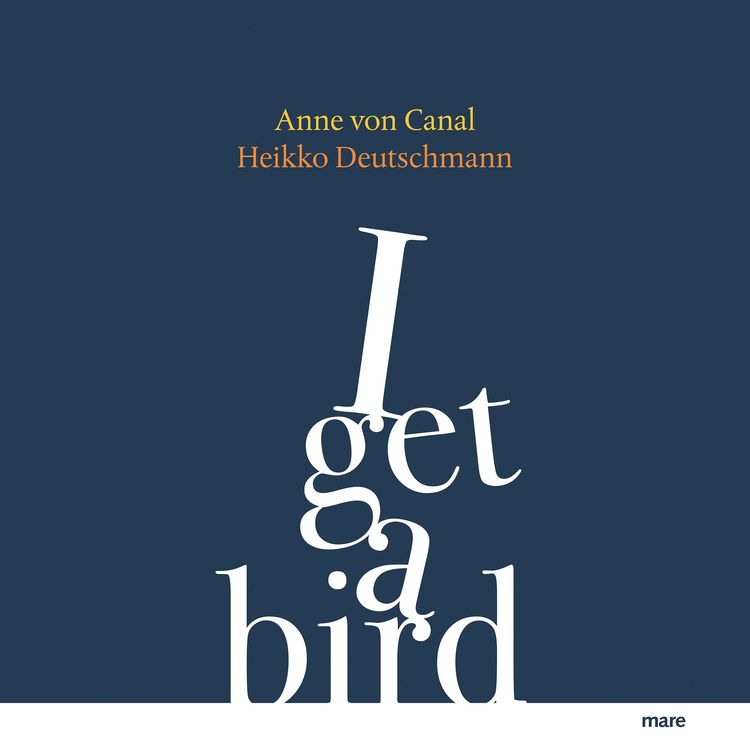 Produktbild: I get a bird
