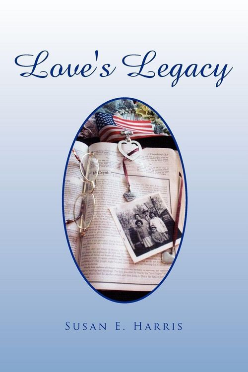 Produktbild: Love's Legacy