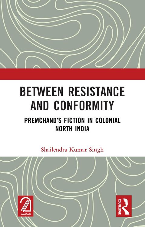 Produktbild: Between Resistance and Conformity