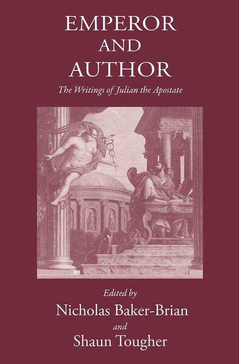 Produktbild: Emperor and Author