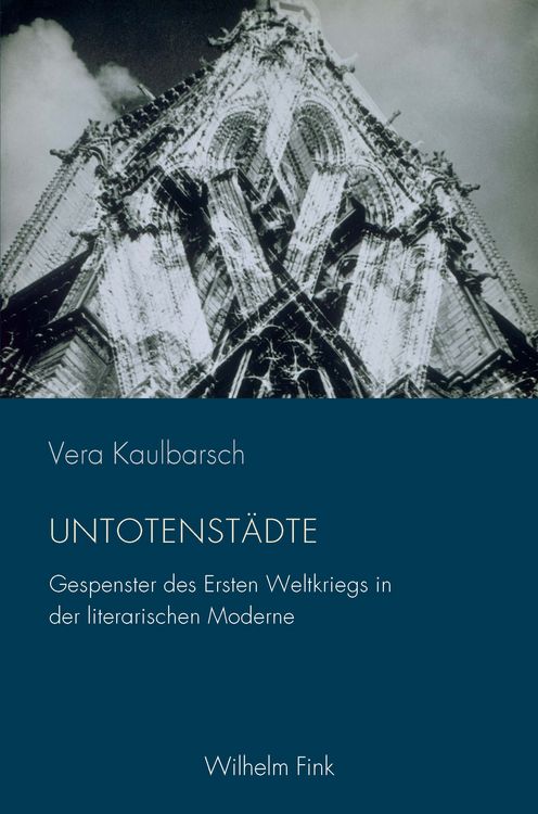 Produktbild: Untotenst&auml;dte