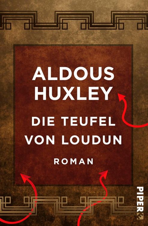 Produktbild: Die Teufel von Loudun
