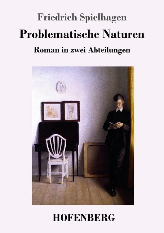 Produktbild: Problematische Naturen