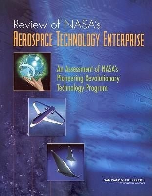 Produktbild: Review of Nasa's Aerospace Technology Enterprise