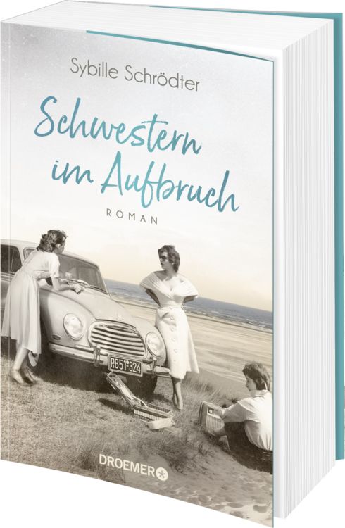 Produktbild: Schwestern im Aufbruch