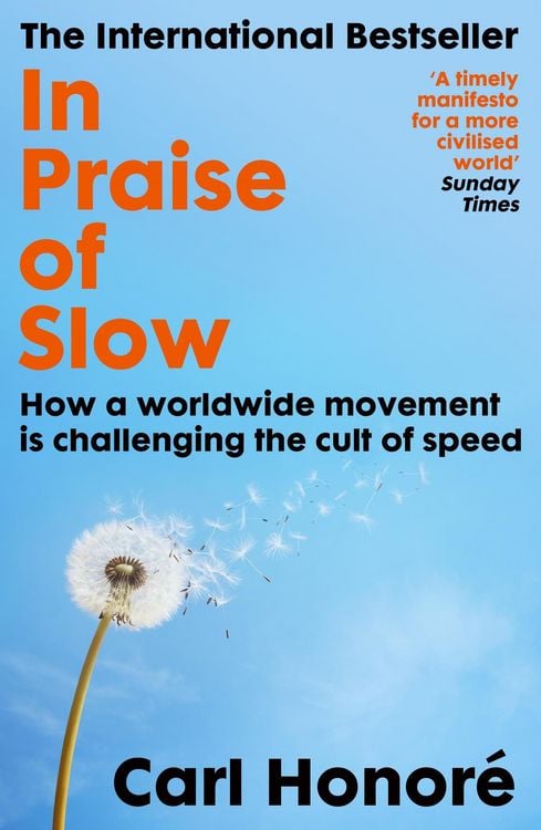 Produktbild: In Praise of Slow