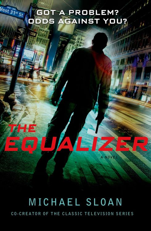 Produktbild: Equalizer
