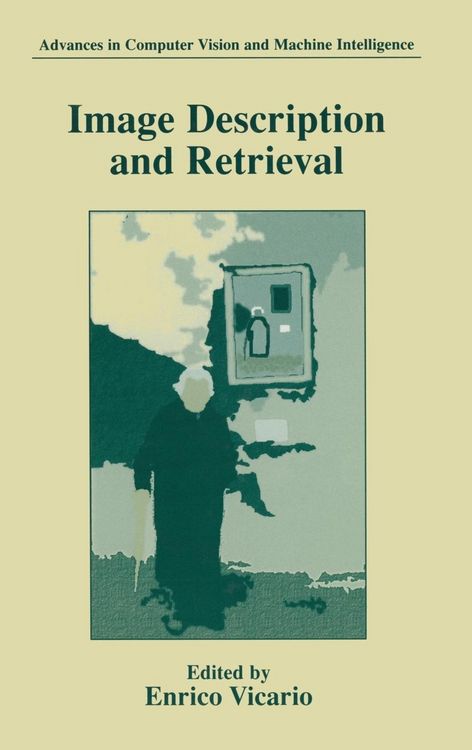 Produktbild: Image Description and Retrieval
