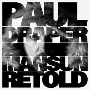 Produktbild: Draper, P: Mansun Retold (Digipak)