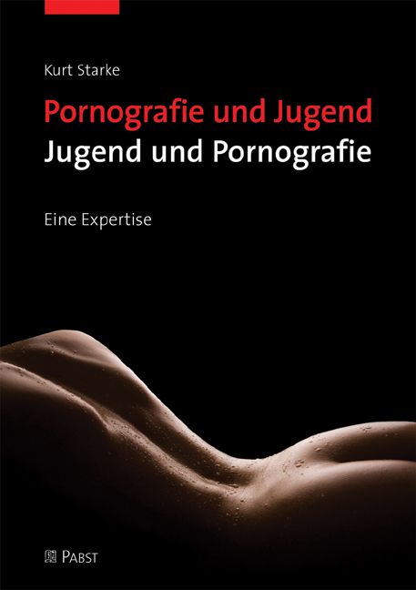 Produktbild: Pornografie und Jugend - Jugend und Pornografie