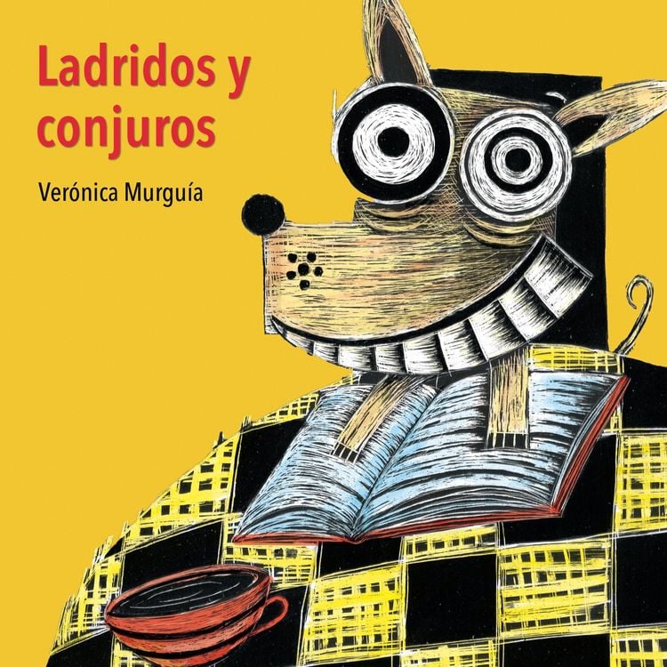 Produktbild: Ladridos y conjuros