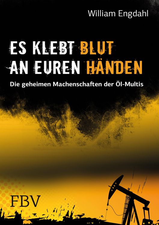 Produktbild: Es klebt Blut an Euren H&auml;nden