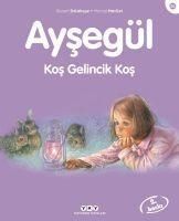 Produktbild: Ayseg&uuml;l - Kos Gelincik Kos