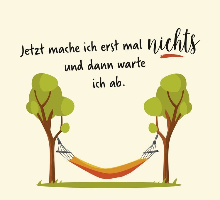 Produktbild: Nicht mehr mein Problem &ndash; bin in Rente