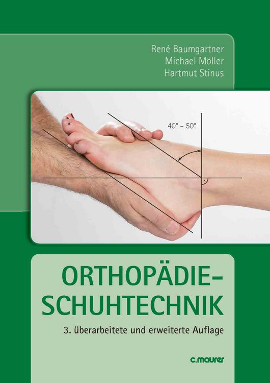 Produktbild: Orthop&auml;dieschuhtechnik