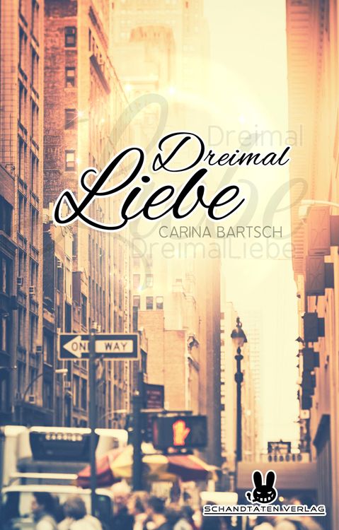 Produktbild: Dreimal Liebe