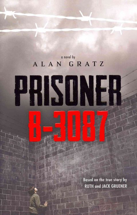 Produktbild: Prisoner B-3087