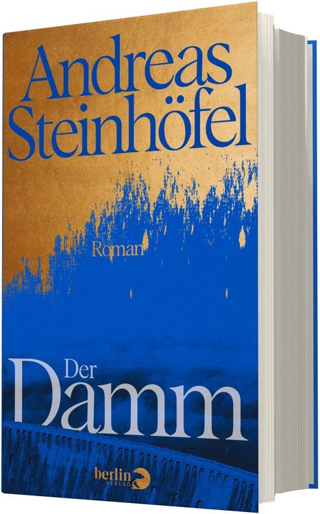 Produktbild: Der Damm