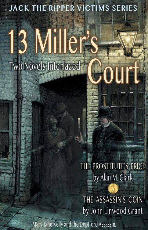 Produktbild: 13 Miller's Court