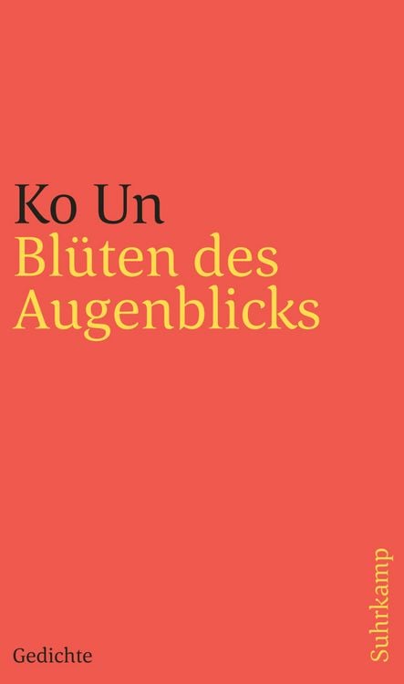 Produktbild: Bl&uuml;ten des Augenblicks