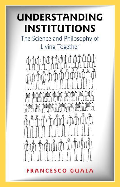 Produktbild: Understanding Institutions