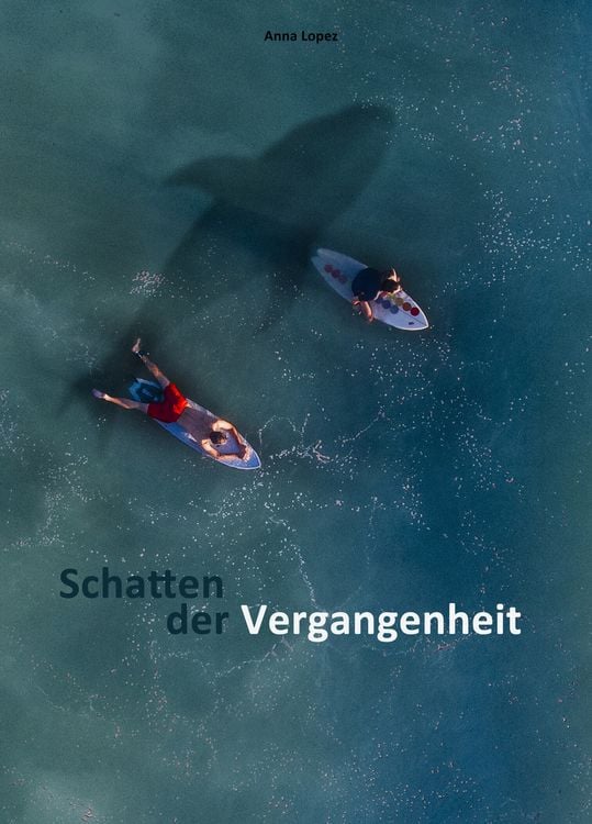 Produktbild: Schatten der Vergangenheit