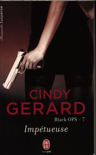 Produktbild: Black Ops