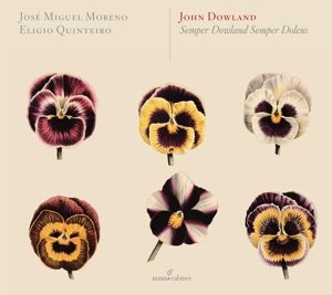 Produktbild: Dowland/Semper Dowland Semper Dolens