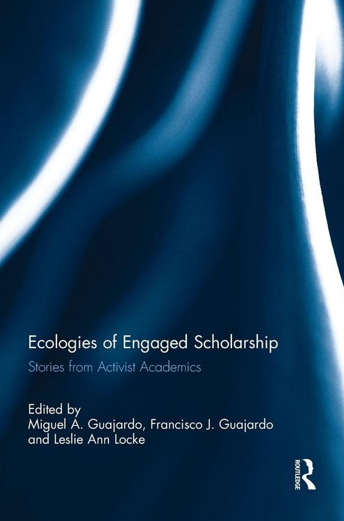 Produktbild: Ecologies of Engaged Scholarship