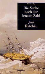 Produktbild: Die Suche nach der letzten Zahl