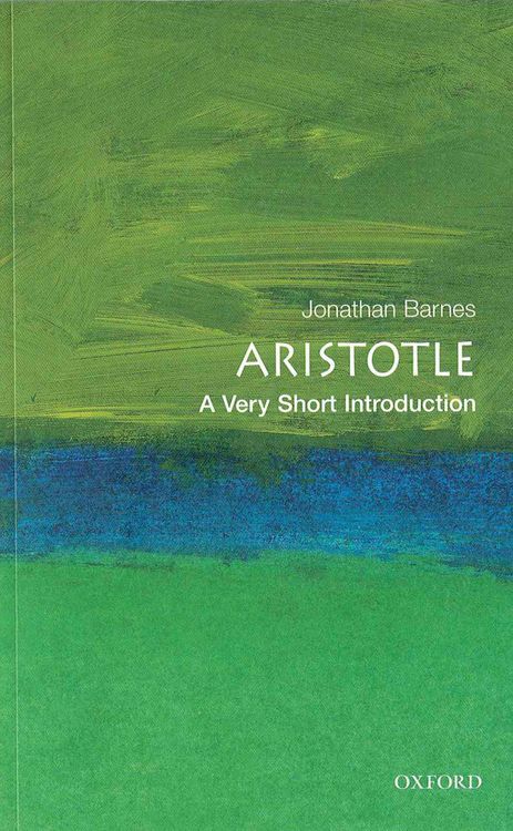 Produktbild: Aristotle