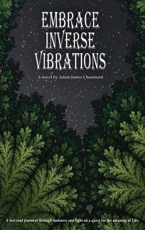 Produktbild: Embrace Inverse Vibrations
