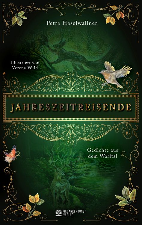 Produktbild: Jahreszeitreisende
