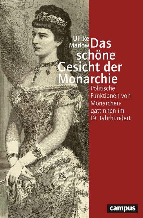 Produktbild: Das sch&ouml;ne Gesicht der Monarchie