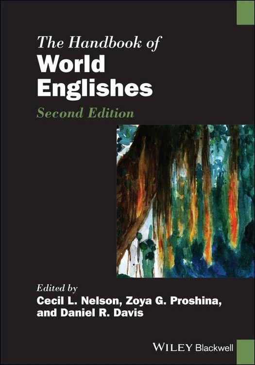 Produktbild: The Handbook of World Englishes