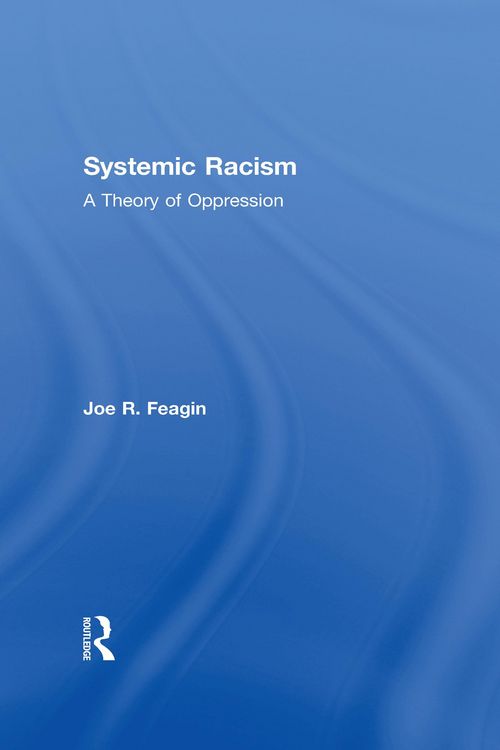 Produktbild: Systemic Racism