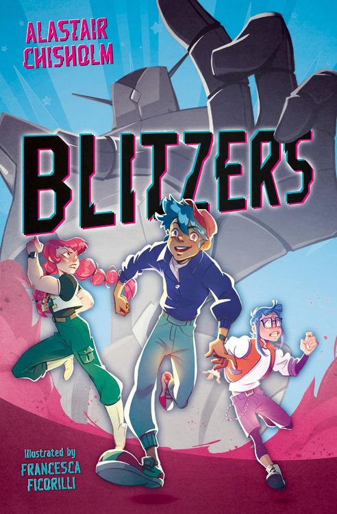 Produktbild: Blitzers