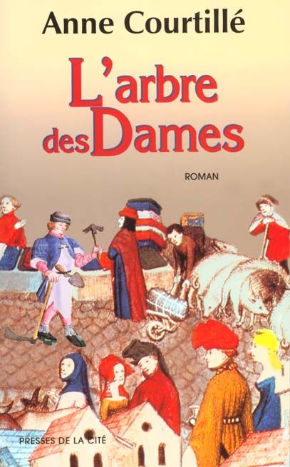 Produktbild: L'arbre des Dames