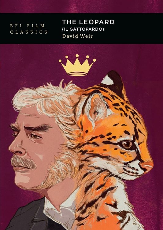 Produktbild: The Leopard (Il Gattopardo)