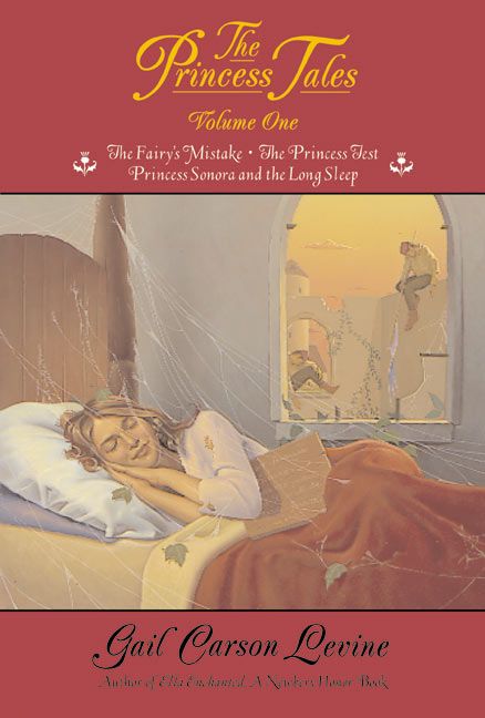 Produktbild: Princess Tales, Volume I, The