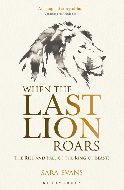 Produktbild: When the Last Lion Roars